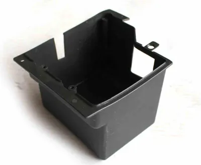 Produktbild von Gy6 Syrakus Batteriekasten Kunststoff
