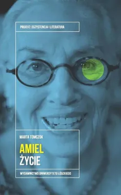 Produktbild von ISBN Irit Amiel Życie, Polski, Broszurowa okładka, 236 stron(y)