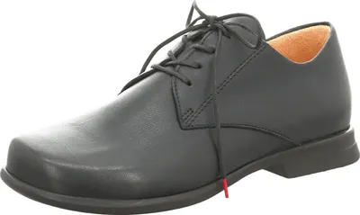 Produktbild von Think! Halbschuhe Halbschuhe Nappaleder
