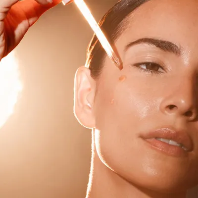 Obrázek produktu pro Mesauda Skincare Lumisheen Rozjasňující sérum s vitaminem C 30ml