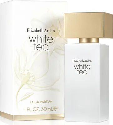 Produktbild von Elizabeth Arden White Tea Eau De Parfum 30 ml (woman)