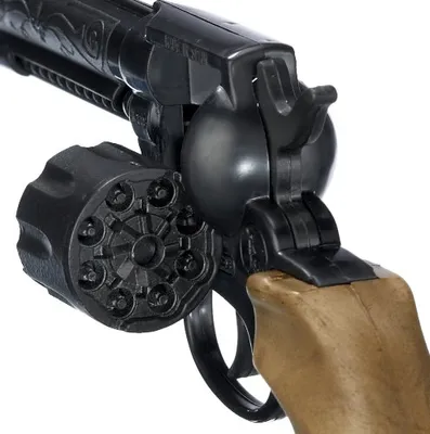 Produktbild von JOSEF PICKL GES.M.B.H Cowboy Pistole 0 0 0