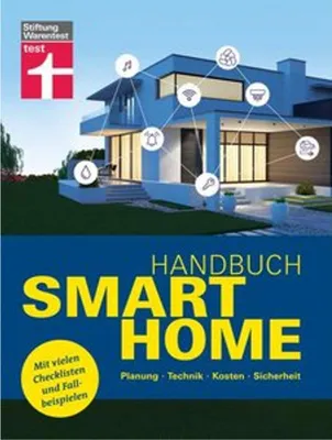 Image de Handbuch Smart Home