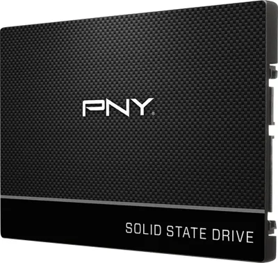 Obrázok produktu pre PNY CS900, 120 GB, 2.5", 515 MB/s, 6 Gbit/s