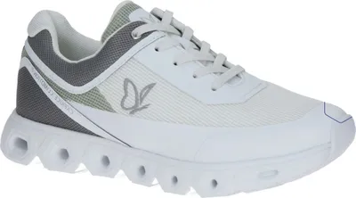 Produktbild von Caprice Damen Sneaker 9-23703-44-199 Farbe: Weiß Größe: 42