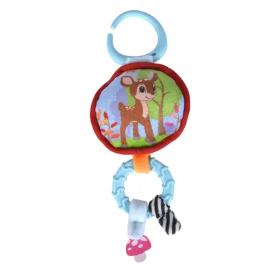 Obrázok produktu pre ABC Forest Friends príves na kočík