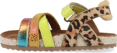 Produktbild von Vingino Sandalen Vienna VG41-5021-01 Gelb-24