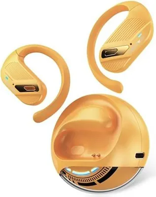 Produktbild von Vention Openbeat O12 Nbuo0 Drahtlose Sportkopfhörer One Size