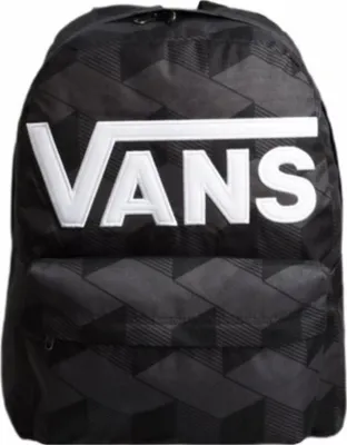 Zdjęcie produktu dla Vans Old Skool Drop V Backp Czarny