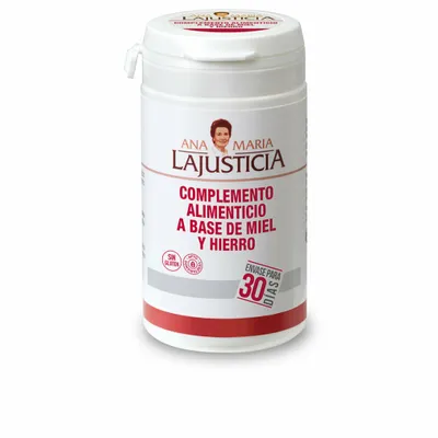 Productafbeelding van Ana María Lajusticia, 135 gram