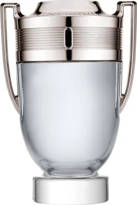 Image de Paco Rabanne Invictus Eau De Toilette Spray 50ml