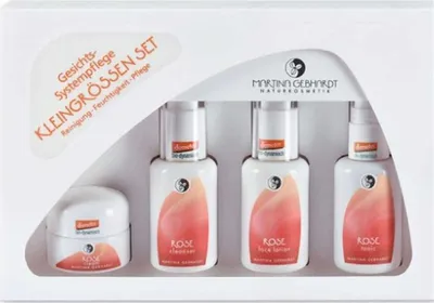 Produktbild von Rose - Kleingrößenset