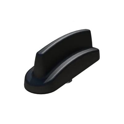 Image de Panorama Antennas LGAM-BC3G-26-3SP - 26 dBi - 698-960 / 1710-3800 MHz - Antenne omnidirectionnelle - SMA - 3 m - Noir
