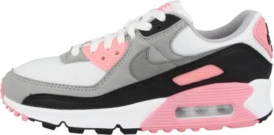 Obrázok produktu pre Dámske tenisky Nike W Air Max 90 white/particle grey, veľkosť:12