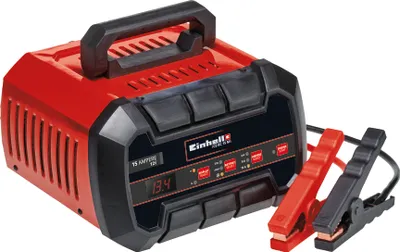 Produktbild von Einhell Batterie-Ladegerät CE-BC 15 M