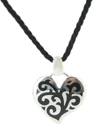 Produktbild von Heartbreaker by Drachenfels Damen Anhänger Kette marrakesh LD MA 34