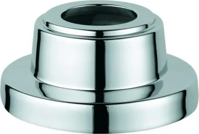 Produktbild von GROHE Rosette Ø178 45955, chrom