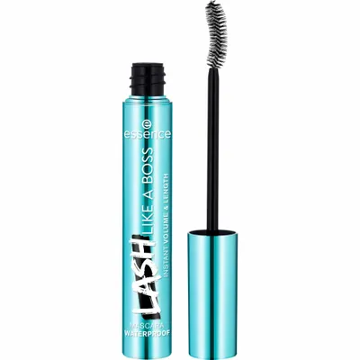Immagine prodotto di essen.lash like a boss mascara wp 9