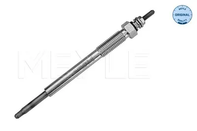 Produktbild von MEYLE 37-14 860 0001 ORIGINAL Quality Diesel Glühkerze für HYUNDAI i10 (PA)