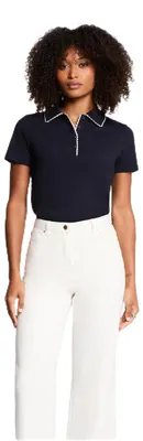 Produktbild von Morgan Poloshirt