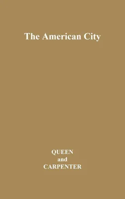 Produktbild von American City