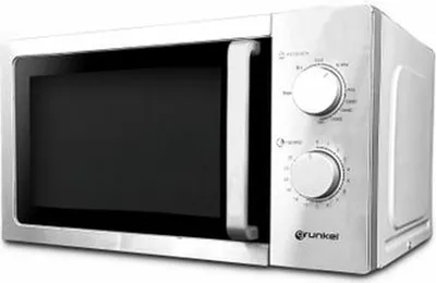 Immagine prodotto di Grunkel Mwg-20inox Microonde 20L / Spina UE 220V 20L
