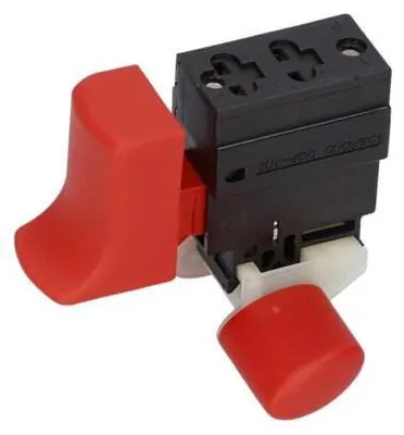 Obrázok produktu pre Vypínač pre okružnú pílu BOSCH - 1604200234