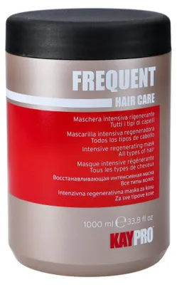 Zdjęcie produktu dla KayPro Frequent Maska 1000 ml