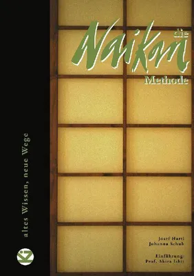 Produktbild von Die Naikan-Methode