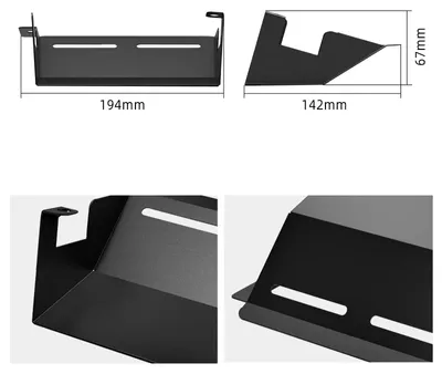 Obrázok produktu pre Prívody vzduchu – BMW E90 E92 E93 – Prívody vzduchu – Hliník – 1 pár – 2007–2012
