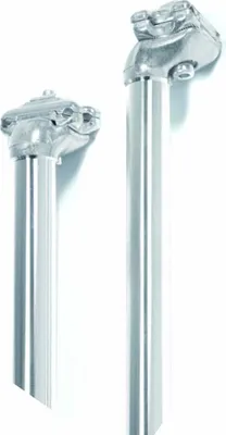 Produktbild von Bonin Mtb Sattelstütze Silber 300 mm / 31.6 mm Silber 300 mm