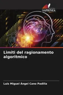 Produktbild von Limiti del ragionamento algoritmico