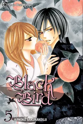 Produktbild von Black Bird, Vol. 5