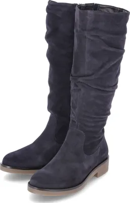 Produktbild von Stiefel , 221-011: Deutsch:37, Color:blau