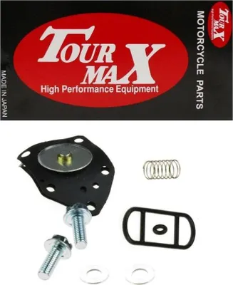 Immagine prodotto di Kit di riparazione rubinetto carburante per SUZUKI GSX-R 750 GSX-R 1100 GSX-R 1100, FCK-20