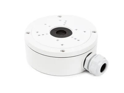 Produktbild von Anschlussdose für Ecamtvi601/Ecamip601