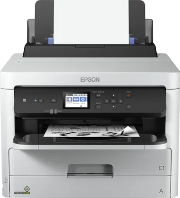 Produktbild von Epson WorkForce Pro WF-M5299DW