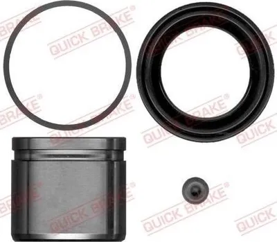 Produktbild von QUICK BRAKE Reparatursatz, Bremssattel QUICK BRAKE_114-5060