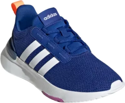 Produktbild von Adidas GW6603 Racer TR21 blau Jugend Sportschuhe r. 36
