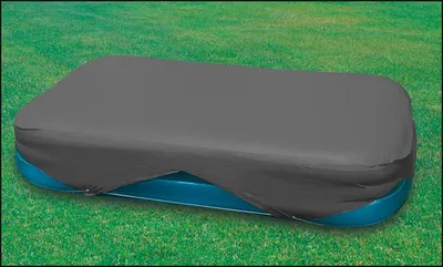 Produktbild von Pokrywa do basenu 305 x 183 cm INTEX 58412