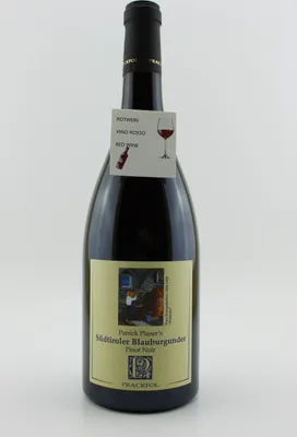 Produktbild von Blauburgunder Magnum - 2019 - Weingut Prackfol