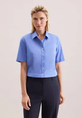 Produktbild von Hemdbluse Regular