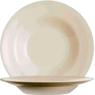 Produktbild von Intensity Cream Pastateller 28,5cm - 6 Stück