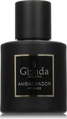 Obrázek produktu pro Gisada Ambassador Intense EDP 50 ml M