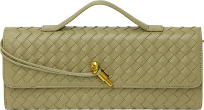 Immagine prodotto di Borsa da donna Joella - verde, taglia unica