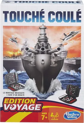 Zdjęcie produktu dla Hasbro Gaming B0995804, Gra planszowa, Strategia, 7 lat(a)