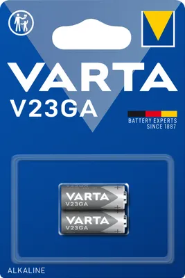 Produktbild von Ersatzbatterie Webasto Telestart T90 Fernbedienung Standheizung