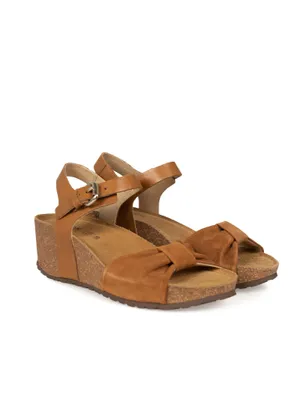 Produktbild von Geox Sandalen "Diantha" - D25LVC 02243 - Braun- Größe: 39(EU)