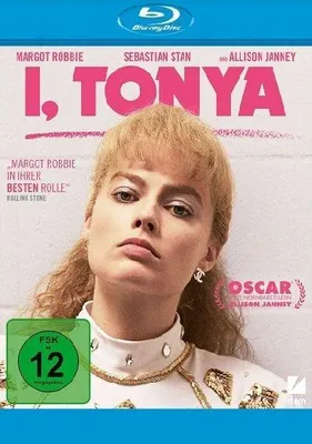 Produktbild von I, Tonya