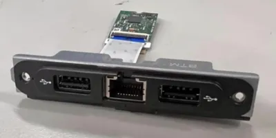 Zdjęcie produktu dla Intel NUCIOALUWS, RJ-45, USB 2.0, Szary, Intel NUC 12 Pro (Tall) Intel NUC 11 Pro (Tall)